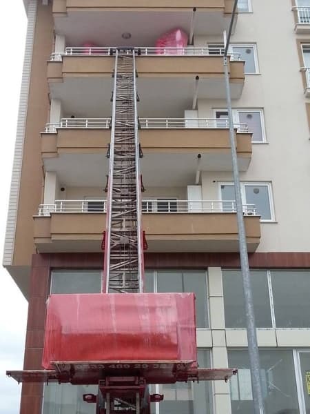 Bayrampaşa Nakliyat Slider